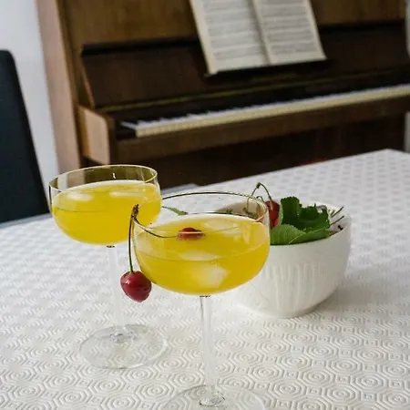 Piano بيت ضيافة 3*